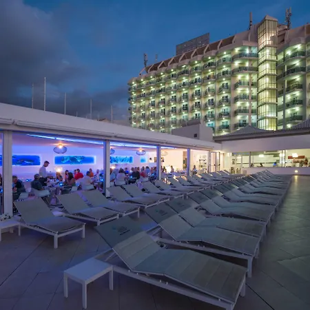 Hotel Luabay (adults Only) Costa Adeje (Tenerife)