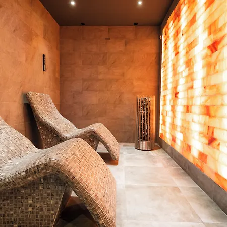 Luabay (adults Only) Hotel 4*