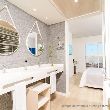 Luabay (adults Only) Costa Adeje (Tenerife)