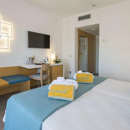 Szálloda Luabay (adults Only) 4*
