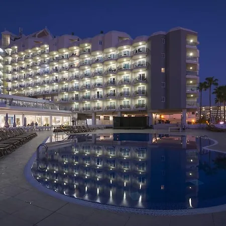 Luabay (adults Only) Szálloda Costa Adeje (Tenerife)