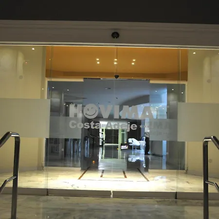 Hotell Hovima Cool (adults Only) Costa Adeje (Tenerife)