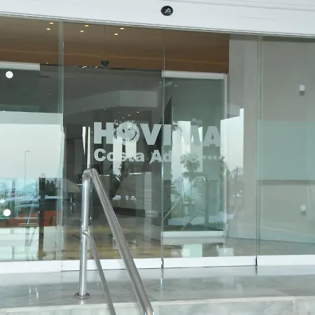 Hotell Hovima Cool (adults Only) 4*