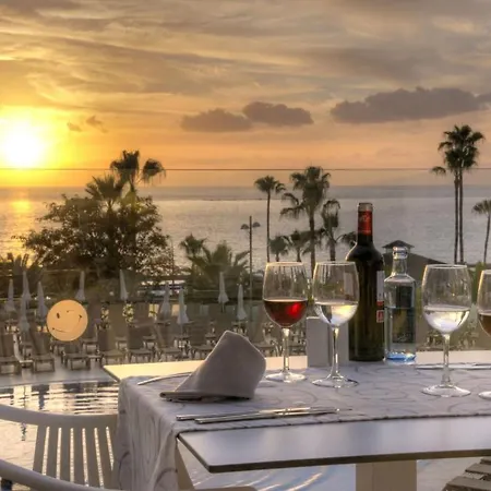 Luabay (adults Only) Szálloda 4*