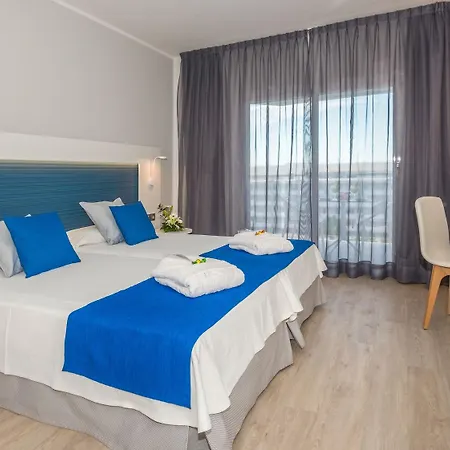 Szálloda Luabay (adults Only) 4*
