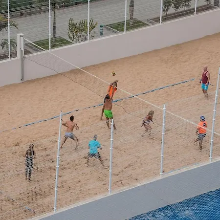 Luabay (adults Only) Szálloda Costa Adeje (Tenerife)