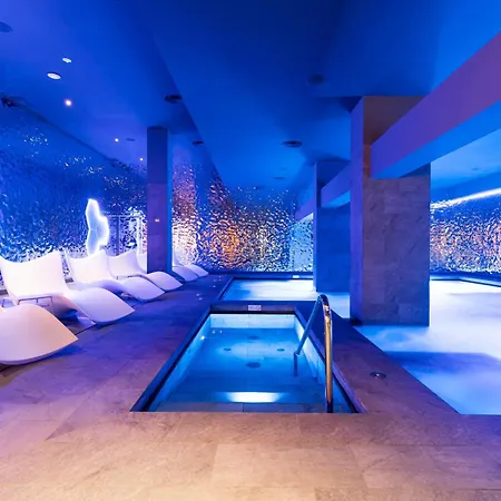Hovima Cool (adults Only) Hotel Costa Adeje (Tenerife)