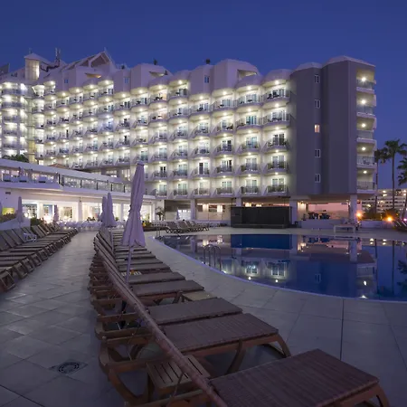 Hotel Luabay (adults Only) 4*