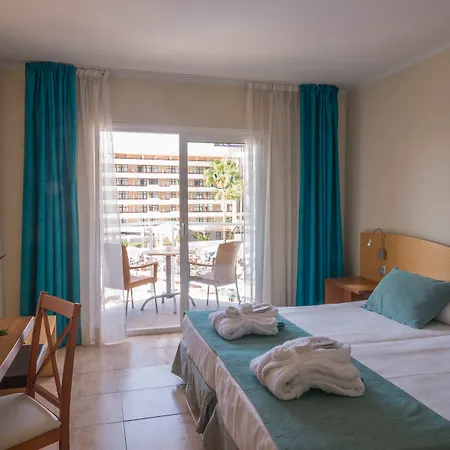 Luabay (adults Only) Costa Adeje (Tenerife)