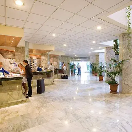 Szálloda Luabay (adults Only) 4*