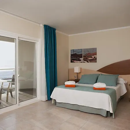 Luabay (adults Only) Szálloda Costa Adeje (Tenerife)