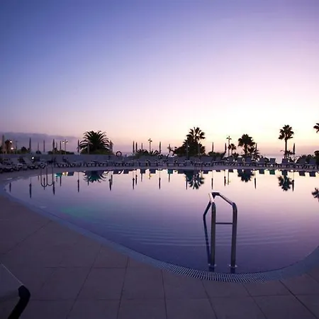 Szálloda Luabay (adults Only) Costa Adeje (Tenerife)