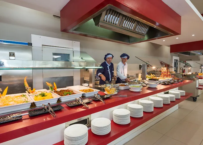 Hotel Luabay (adults Only) 4*