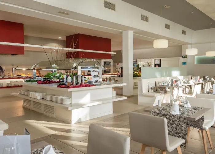 Hotel Luabay (adults Only) Costa Adeje (Tenerife)