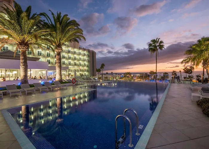 Luabay (adults Only) Hotel Costa Adeje (Tenerife)