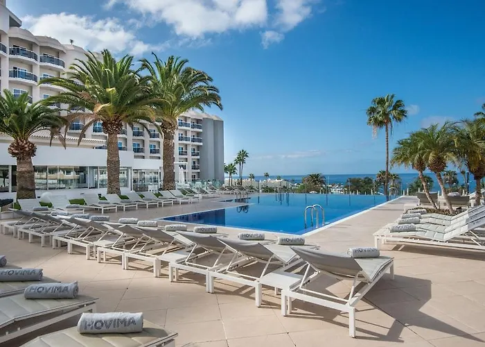 Luabay (adults Only) Hotel Costa Adeje (Tenerife)