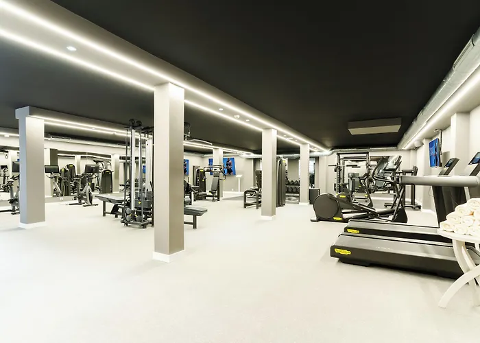 Hotel Luabay (adults Only)