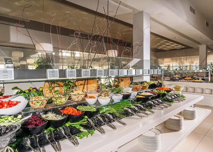 Hotel Luabay (adults Only) 4*