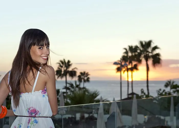 Luabay (adults Only) Hotel 4*