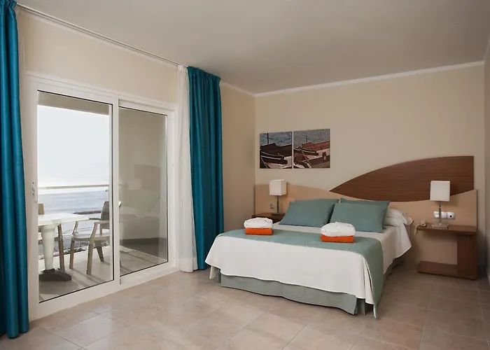Luabay (adults Only) Hotel Costa Adeje (Tenerife)