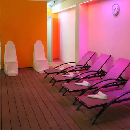 Ξενοδοχείο Hovima Cool (adults Only) 4*