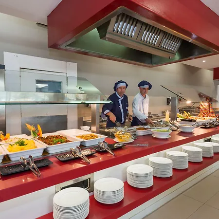 فندق Luabay (adults Only) 4*