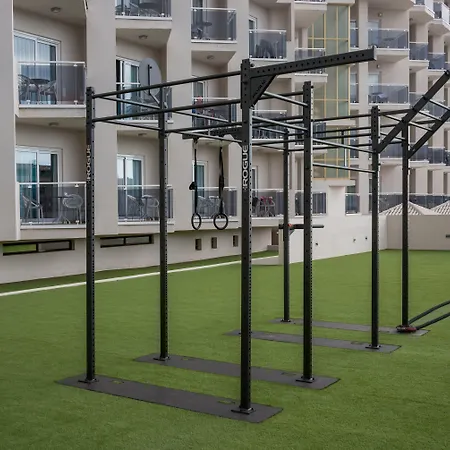 Luabay (adults Only) Hotel