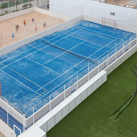 Luabay (adults Only) 4* أذيخي