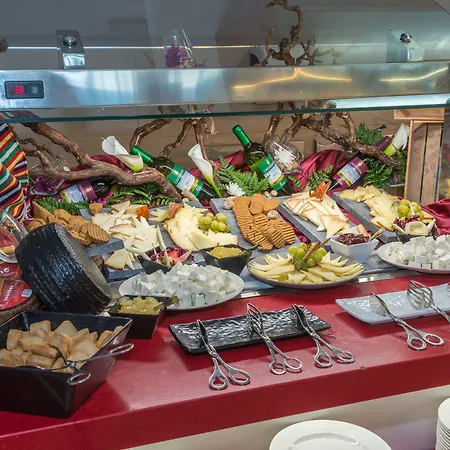 Hotel Luabay (adults Only) 4*