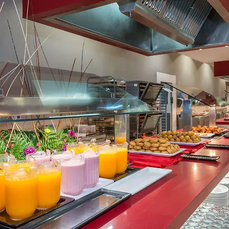 Luabay (adults Only) Costa Adeje (Tenerife)