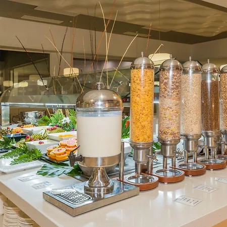 فندق Luabay (adults Only)