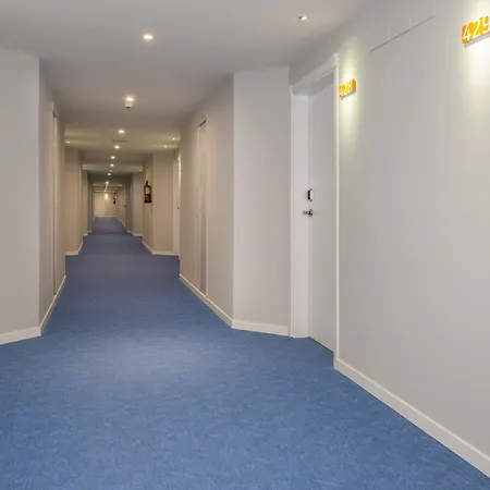 Hotel Luabay (adults Only)