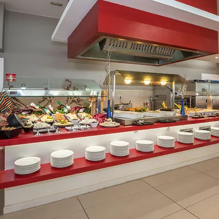 ホテル Luabay (adults Only)