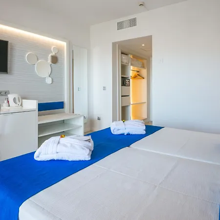 Luabay (adults Only) Hotel Costa Adeje (Tenerife)