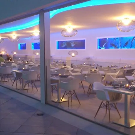 Luabay (adults Only) 4* أذيخي