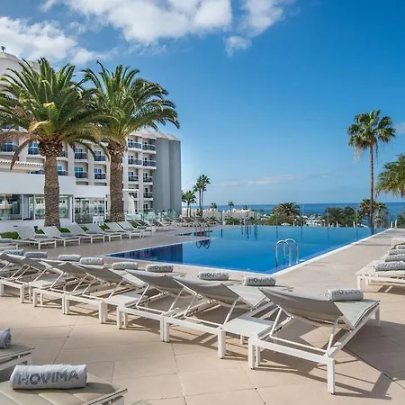 Luabay (adults Only) Hotel Costa Adeje (Tenerife)