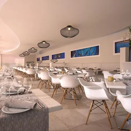 Luabay (adults Only) Hotel 4*