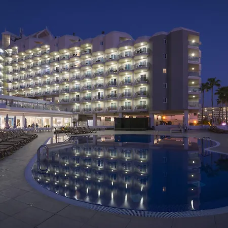 Luabay (adults Only) Hotel