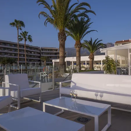 Luabay (adults Only) Costa Adeje