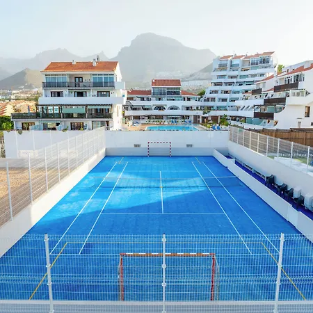 Luabay (adults Only) Otel