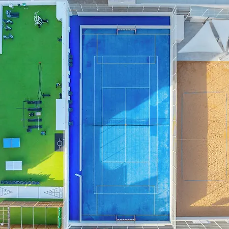 Luabay (adults Only) 4* Costa Adeje (Tenerife)