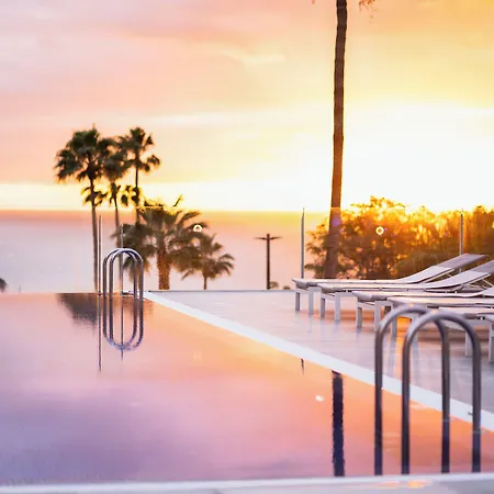 Luabay (adults Only) Hotel 4*