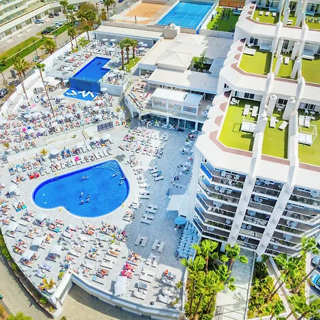 Hotel Luabay (adults Only) 4*