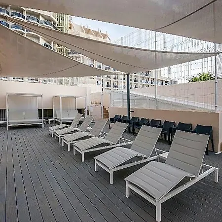 Hovima Cool (adults Only) Ξενοδοχείο Costa Adeje (Tenerife)