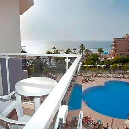فندق Hovima Cool (adults Only)