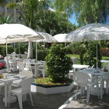 Luabay (adults Only) Hotel Costa Adeje (Tenerife)