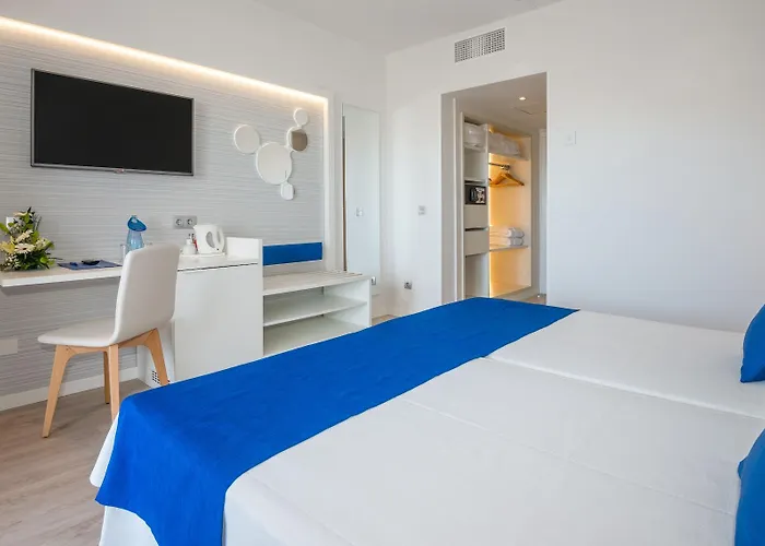 Luabay (adults Only) Otel Costa Adeje