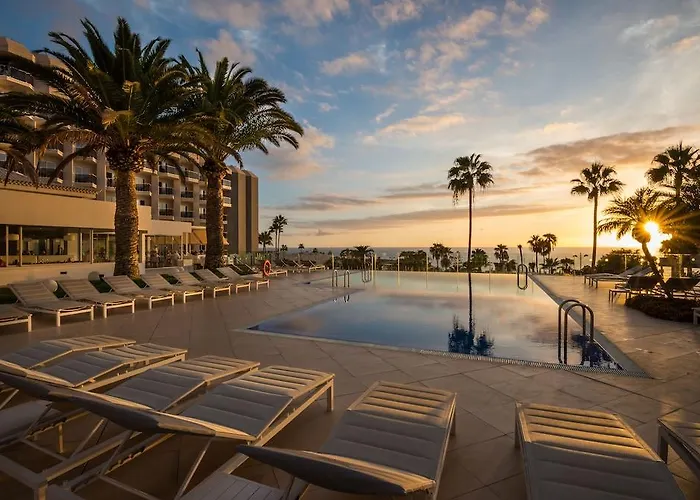 Otel Luabay (adults Only)