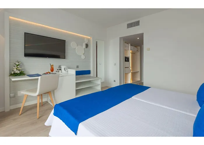 Otel Luabay (adults Only)