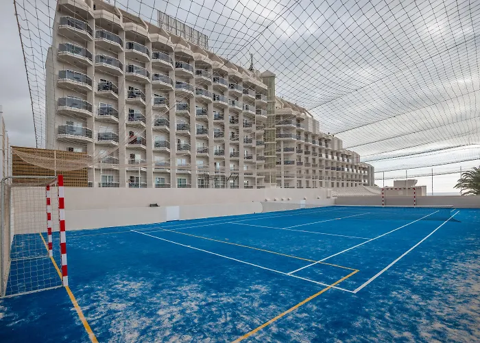 Otel Luabay (adults Only) Costa Adeje